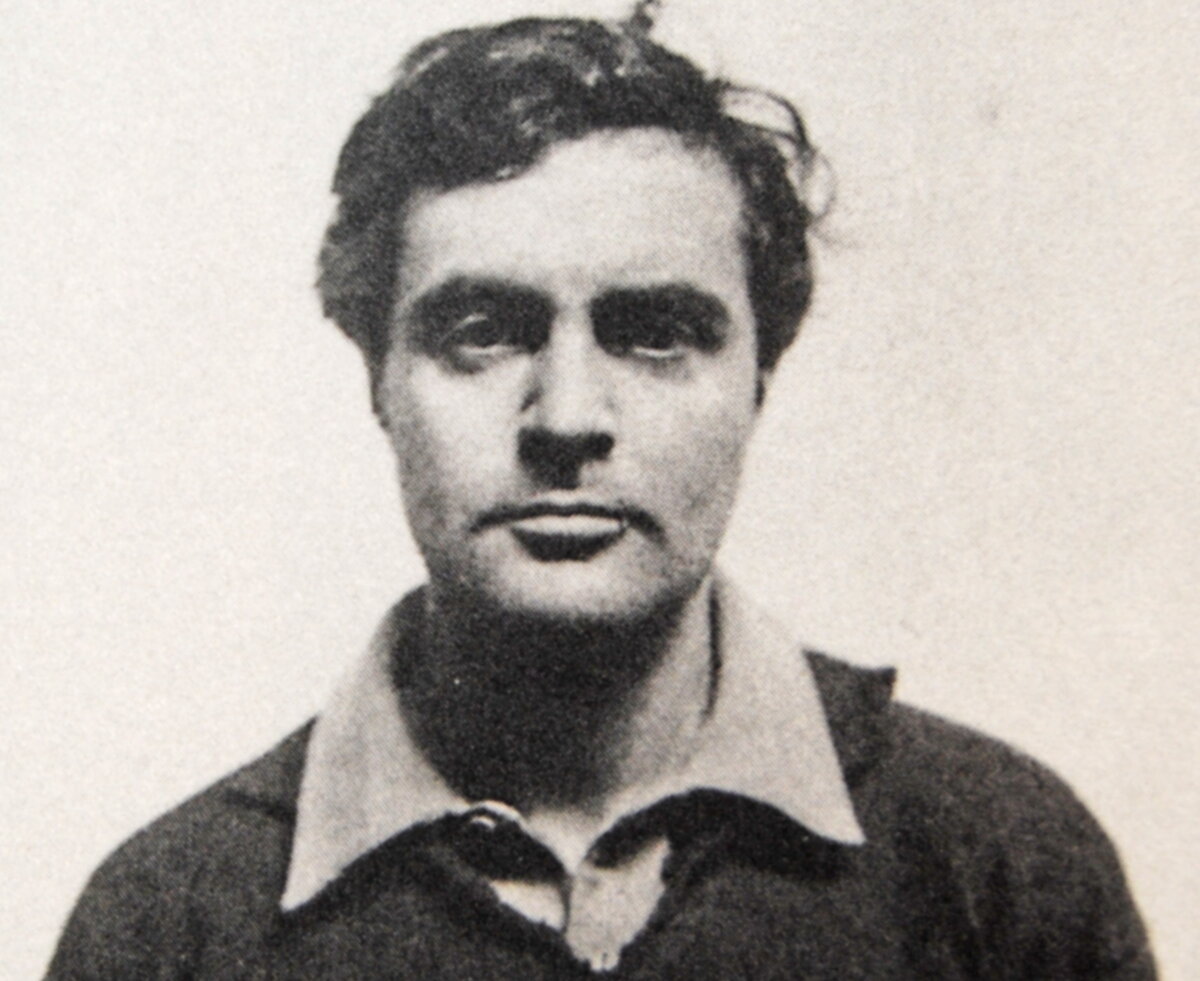 Амадео Модильяни