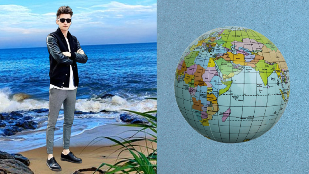 Тест на эрудицию: насколько вы хорошо знаете географию