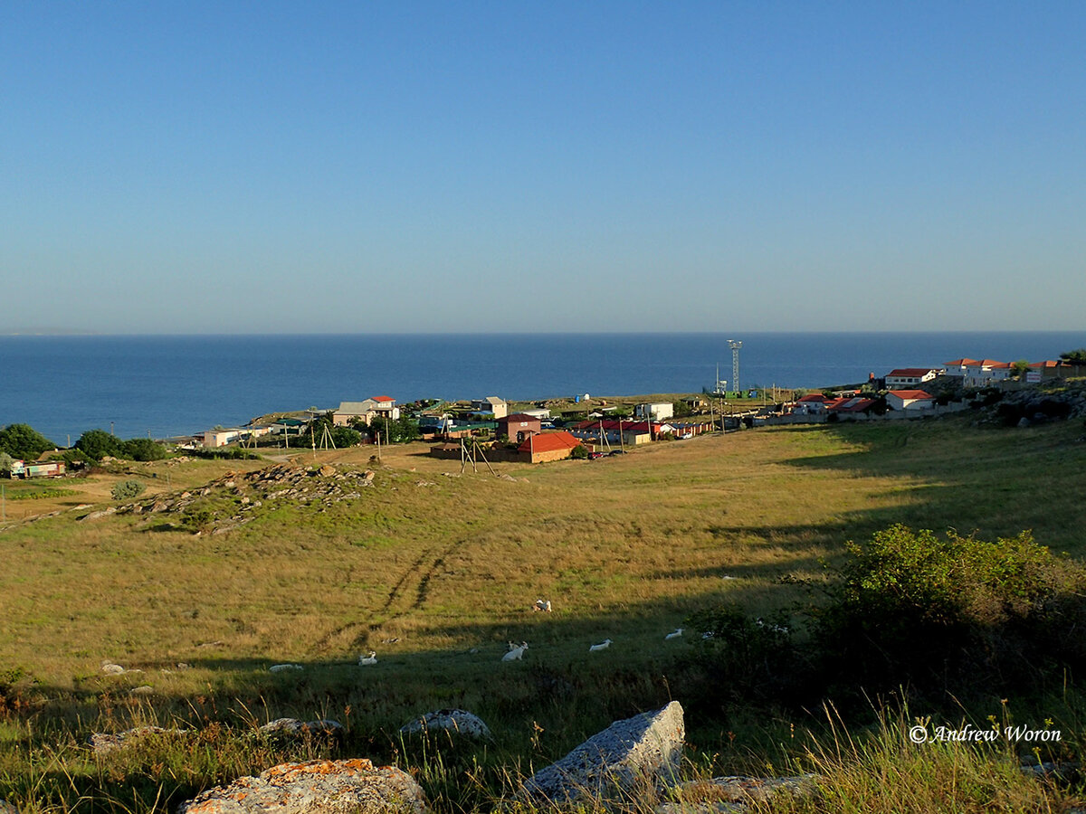 База отдыха Красивое место