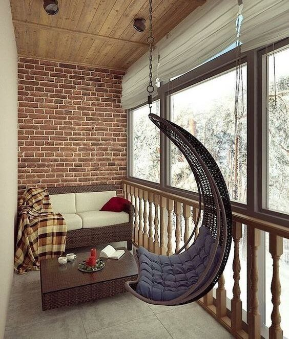 Балкон в частном доме: основные моменты, которые нужно учесть при обустройстве | taimyr-expo.ru