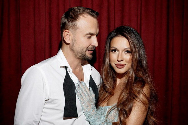 «Какой блестящий День Рождения Нюша устроила!» - лучшие ФОТО август 2023 года