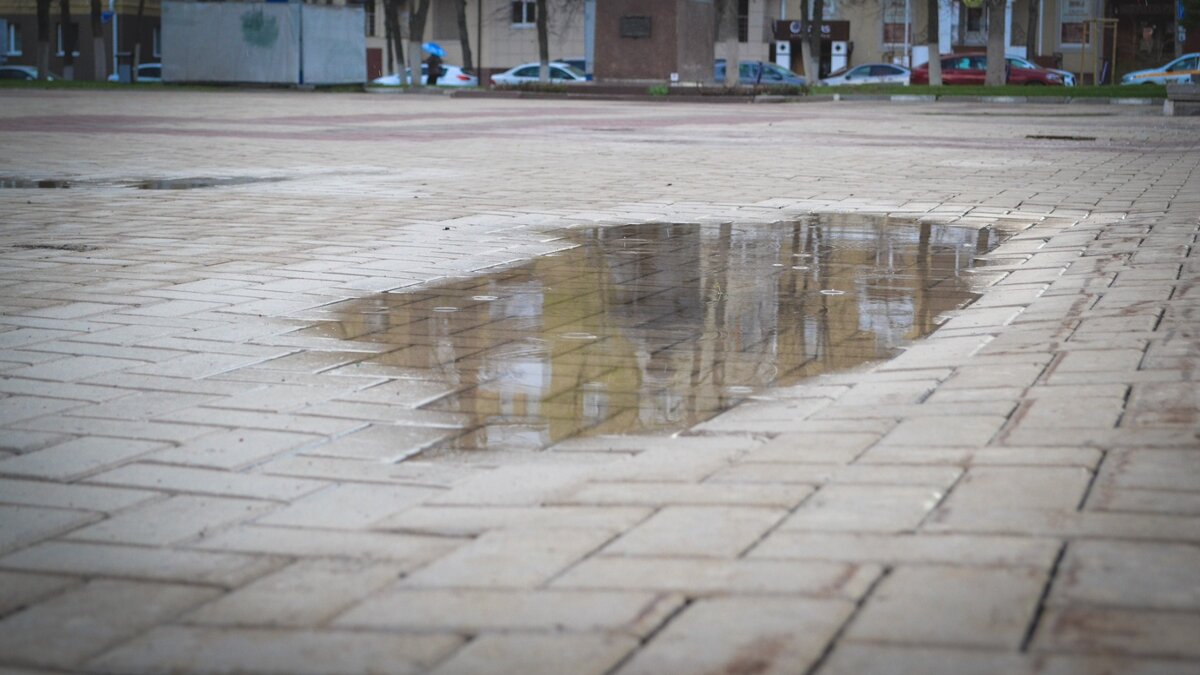     В регионе ожидается ухудшение погоды к концу недели, сильные ливни ожидаются на юге и в центре региона, что может привести к паводкам и возможным чрезвычайным ситуациям.