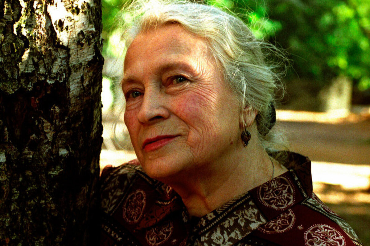 Любовь Соколова