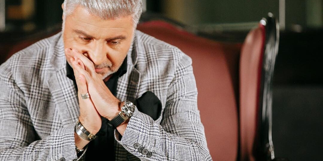 Россия - это хлеб, тело Христа, а Грузия - это вино, кровь Христа