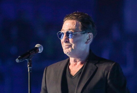    Григорий Лепс