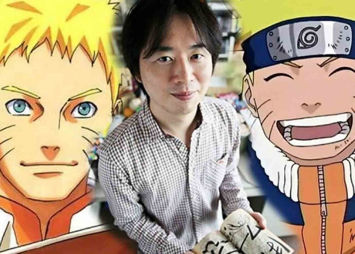 Масаши Кишимото