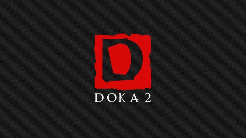 Дока-2 - она самая :)