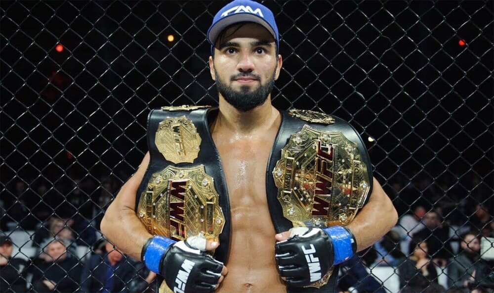 Хусейн Асхабов