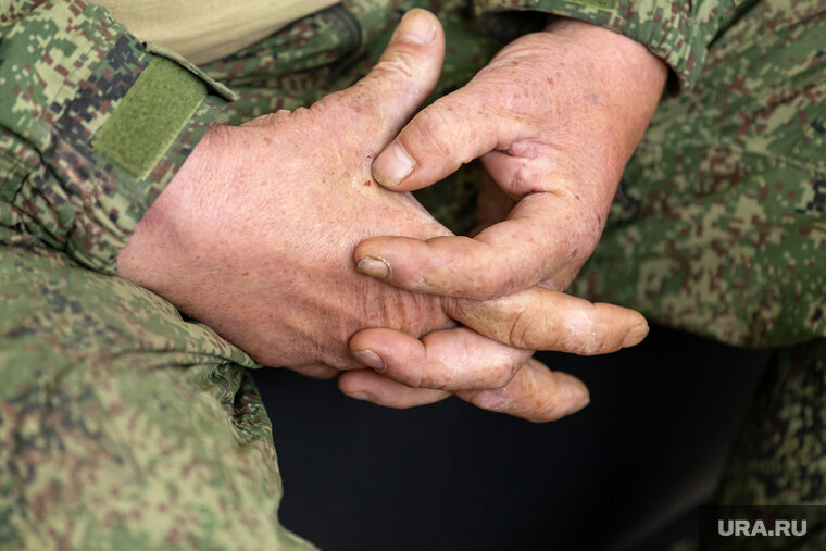    Компенсацию получат и все пенсионеры, призванные по мобилизации