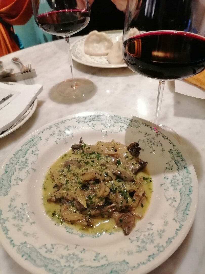 Что делать на Патриарших прудах? | Что делать? | Дзен