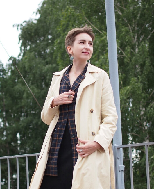  Фото: предоставлено Еленой Крючковой