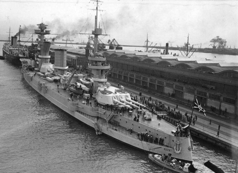 Оборона Ленинграда с моря. Битва за Кронштадт в сентябре 1941 г ...