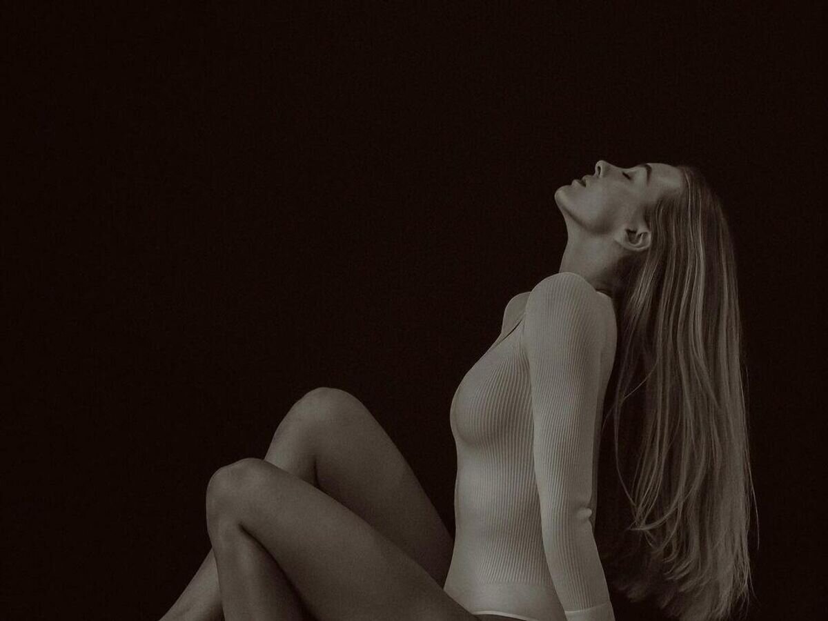    Российская фигуристка Александра Степанова© Фото : Социальные сети Александры Степановой