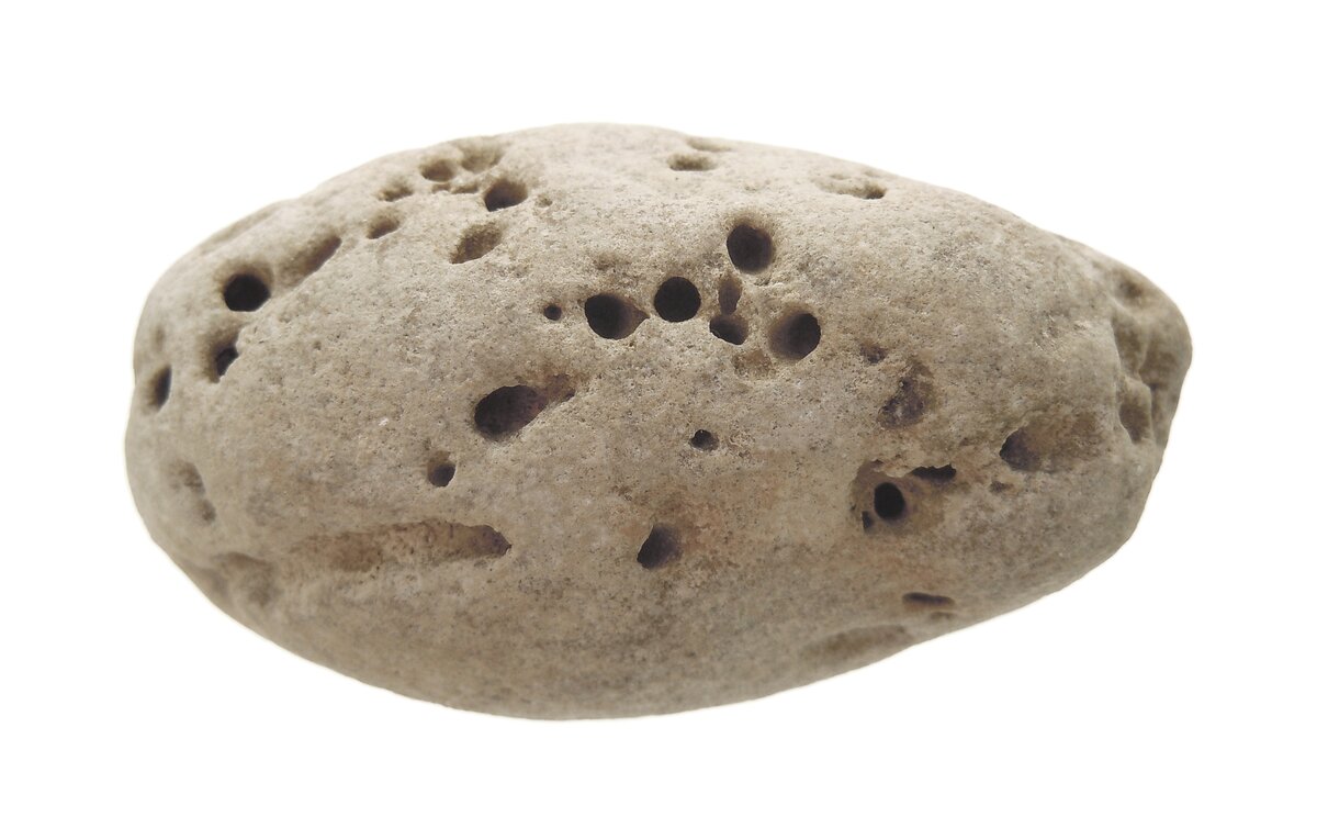 В прошлом году я обещал опубликовать это сенсационное открытие. Но до нынешнего момента это было невозможно. Теперь обстоятельства изменились, но всё же объект будет ещё исследоваться и изучаться.-6