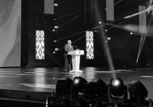 Александр Лукашенко 17 сентября 2023 года