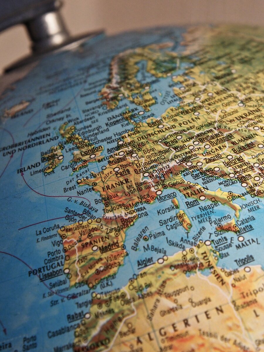 Изображение Ralf Ruppert с сайта Pixabay
