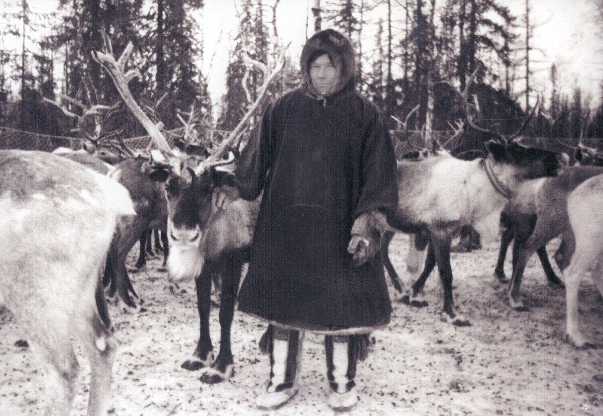 Фотография ПРКМ 