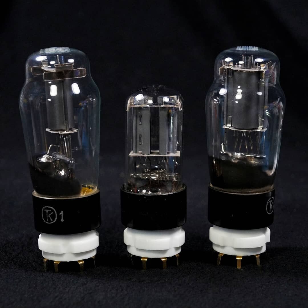 Кандидаты в мой усилитель.