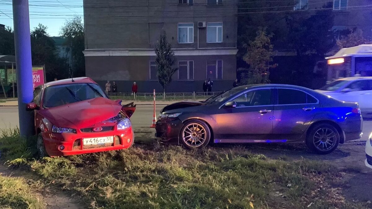     Малыша перевозили в детском кресле.