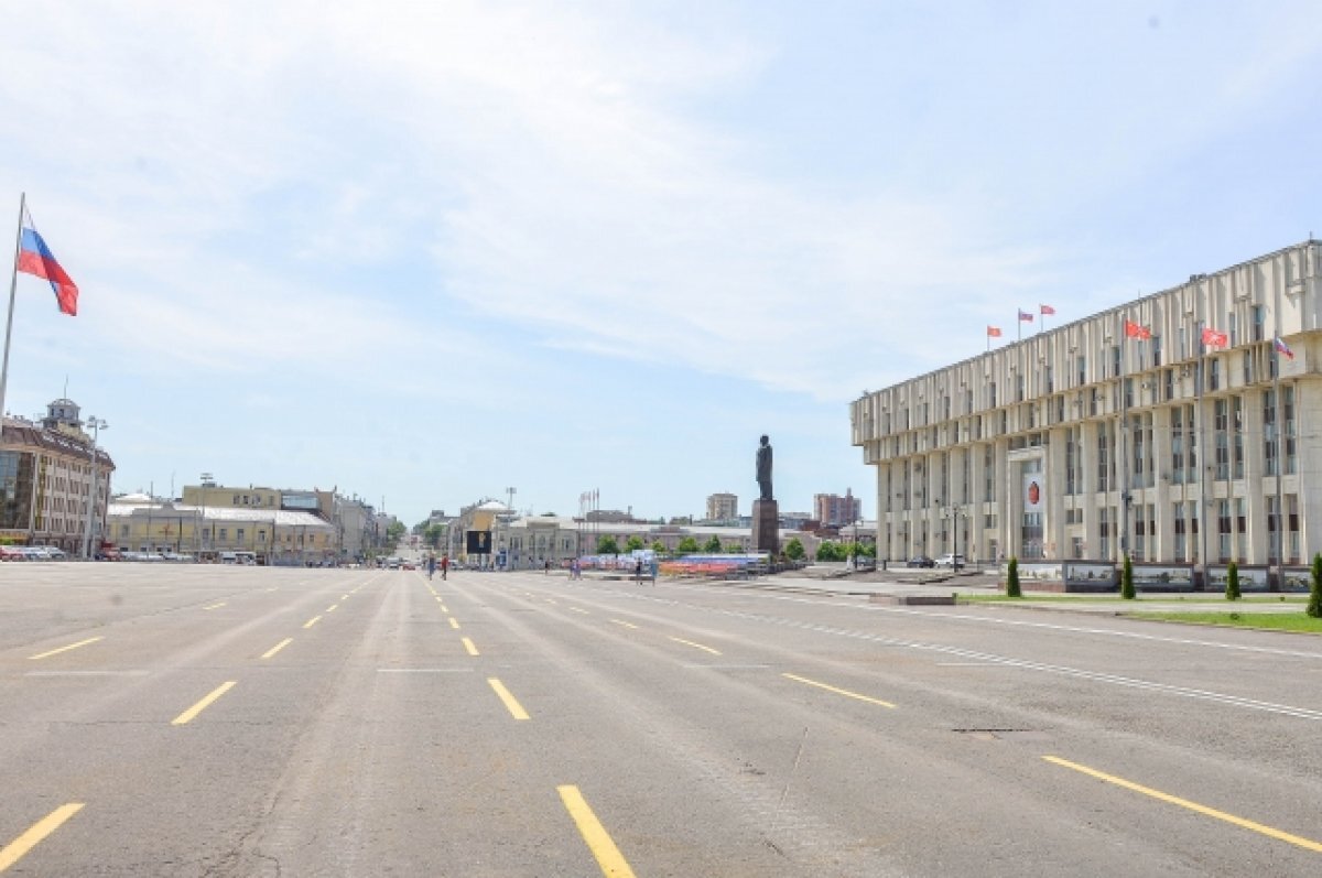    3 815 соотечественников приняла из-за рубежа Тульская область в этом году