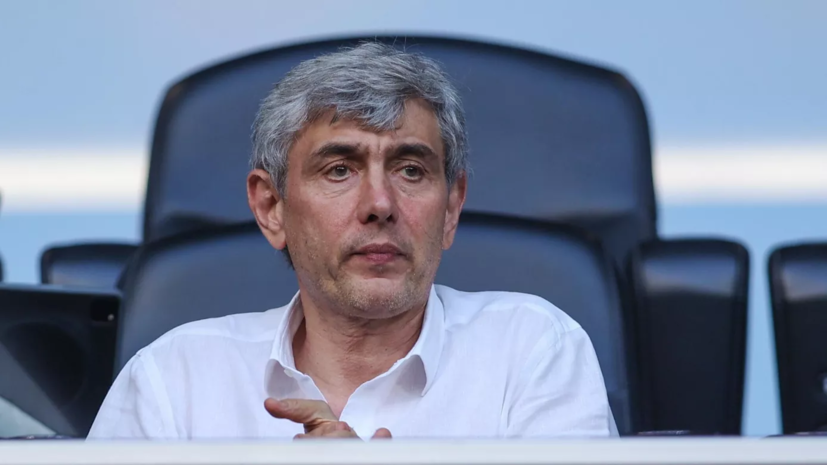   РИА Новости