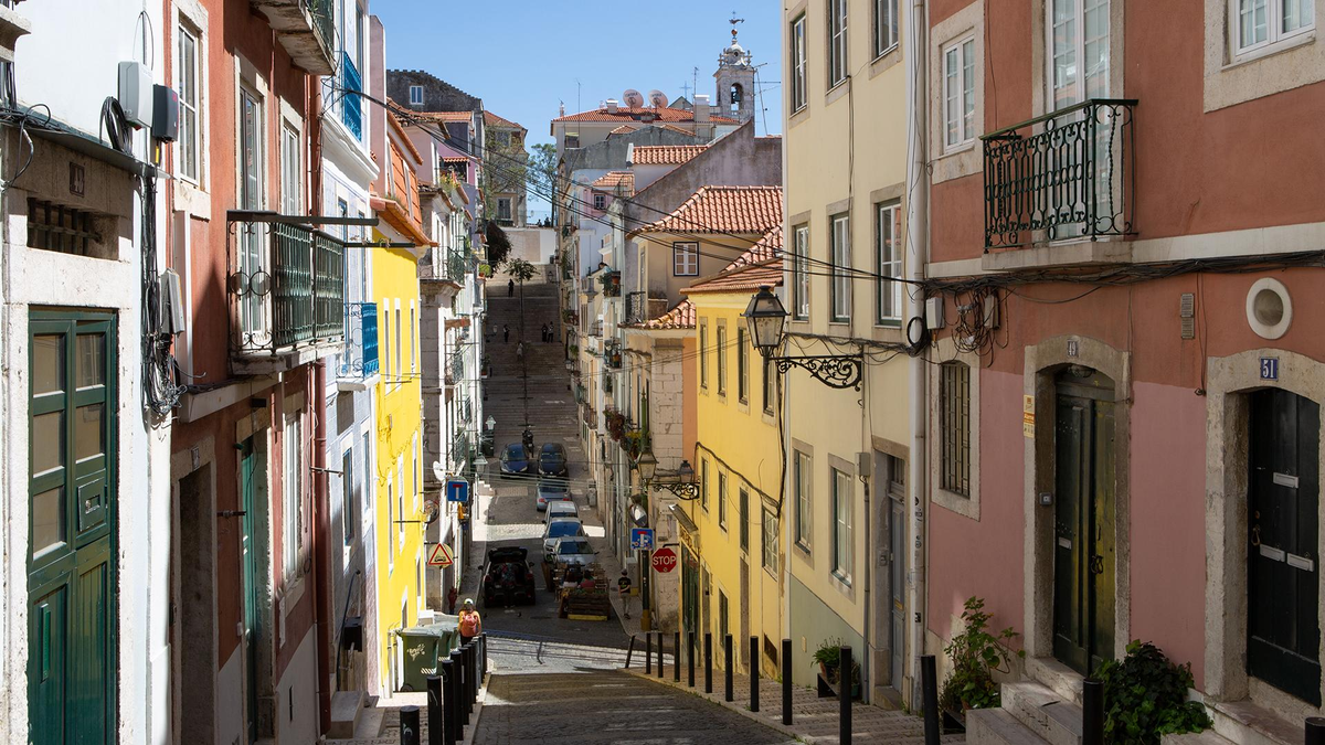 Фото: Viola Lopes/globallookpress.com