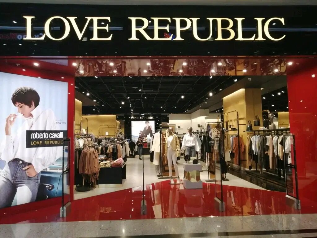 Звуковое оснащение магазинов