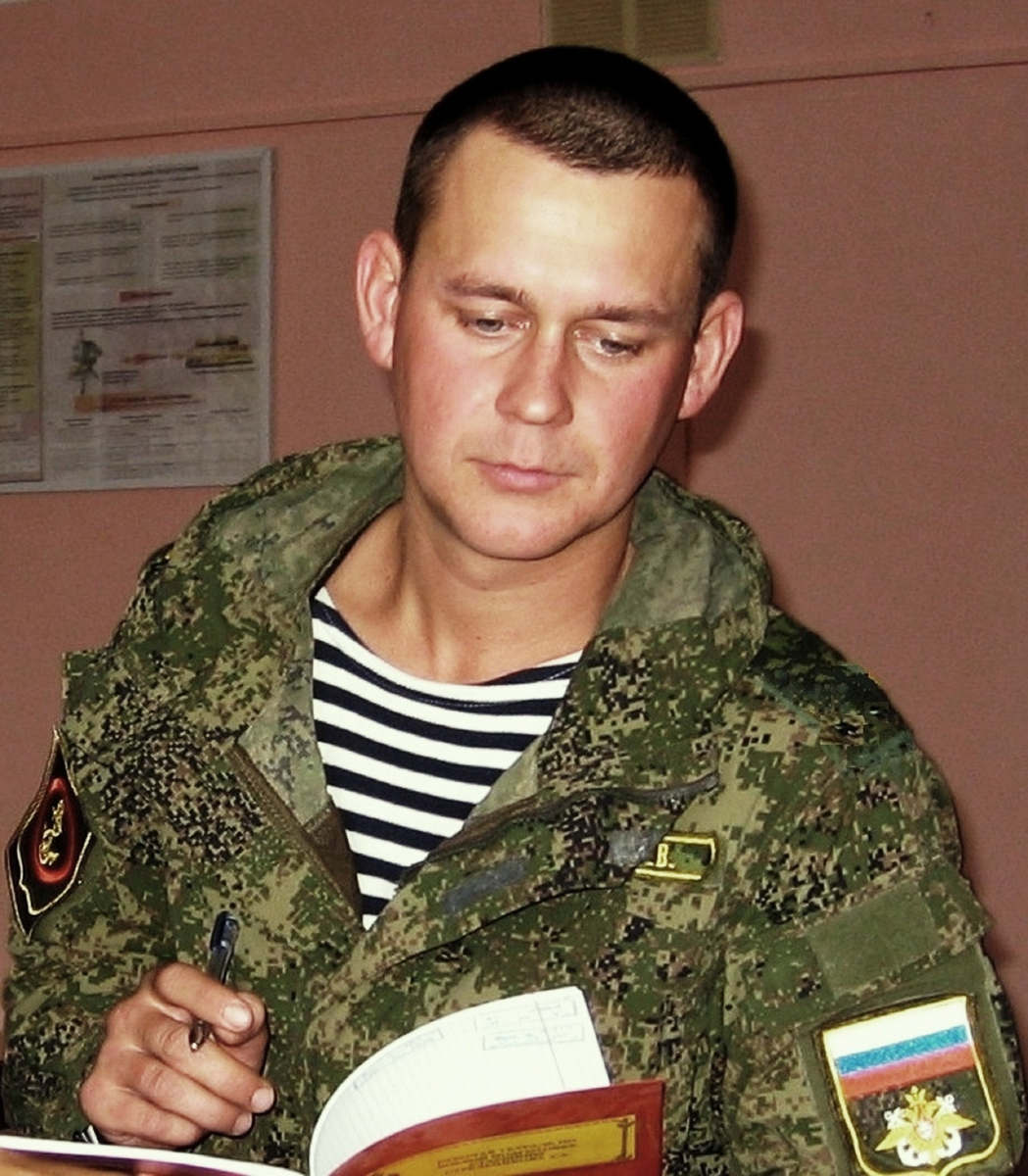Владимир Сосницкий/ zvezdaweekly.ru