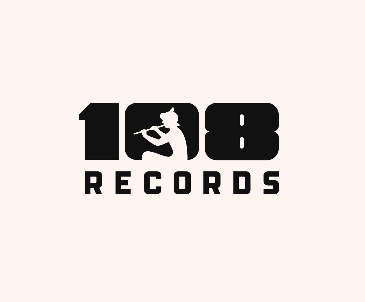 Мантра-лейбл 108Records