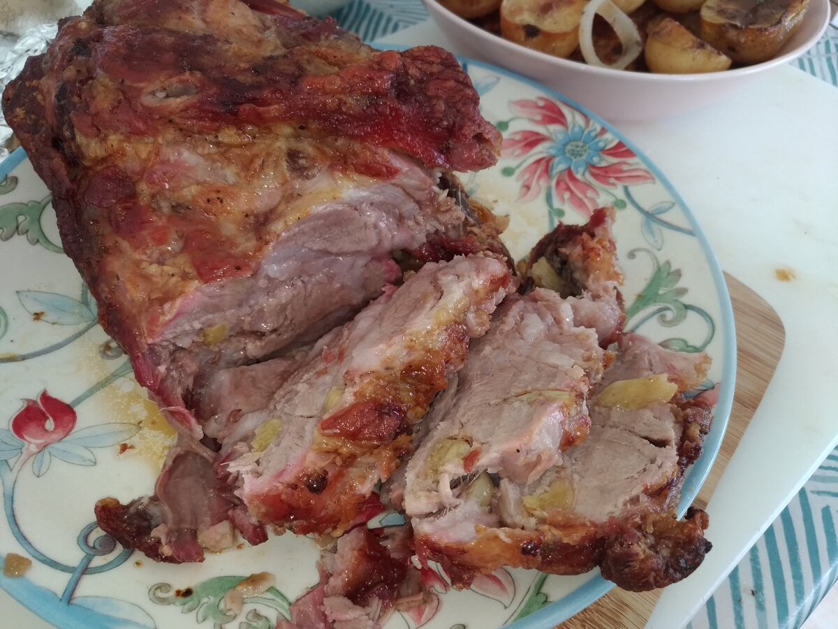 Самые свежие рецепты для Вас!