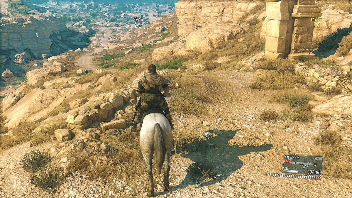 Скриншот игры 