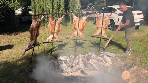 КАК СДЕЛАТЬ ВКУСНОЕ БЛЮДО из ГОВЯЖЬИХ ХВОСТОВ?