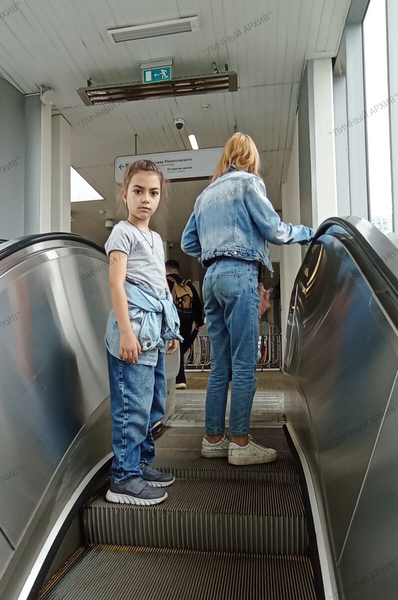 28.07.2023 г Станция МЦК Владыкино. Фото автора.