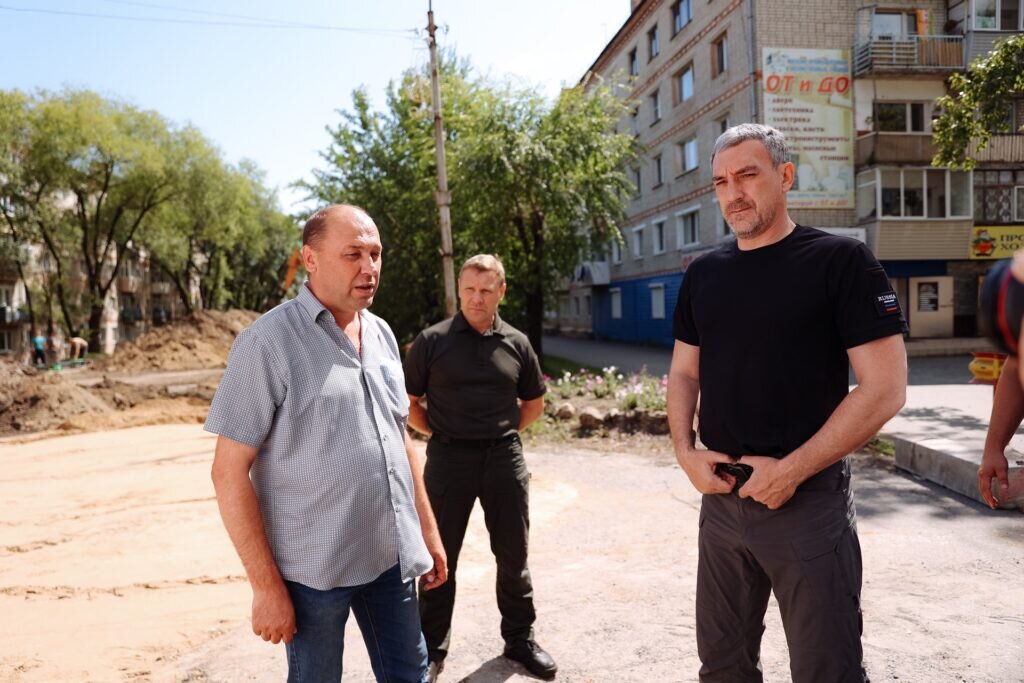  Фото: правительство Амурской области