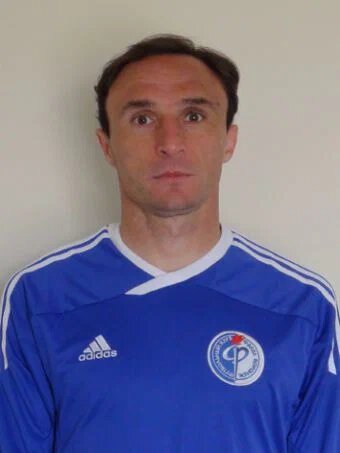 Александр Кудряшов