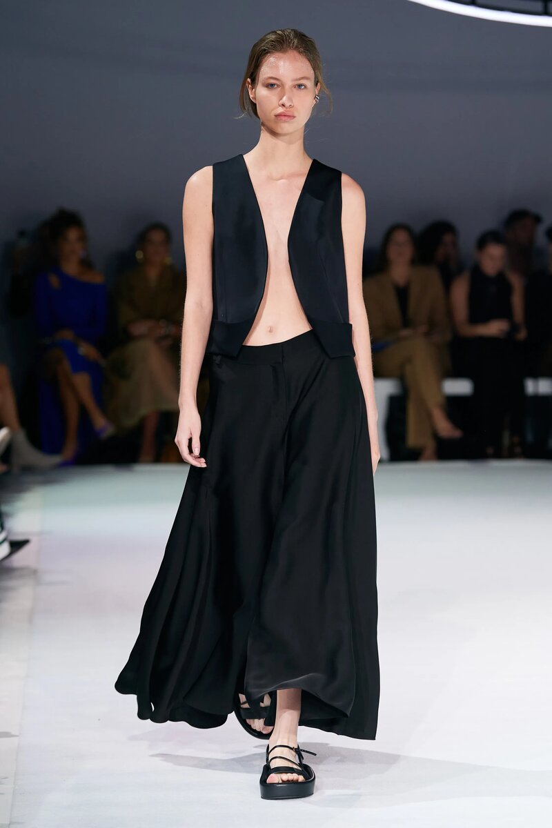 Bianca Spender Resort 2024 