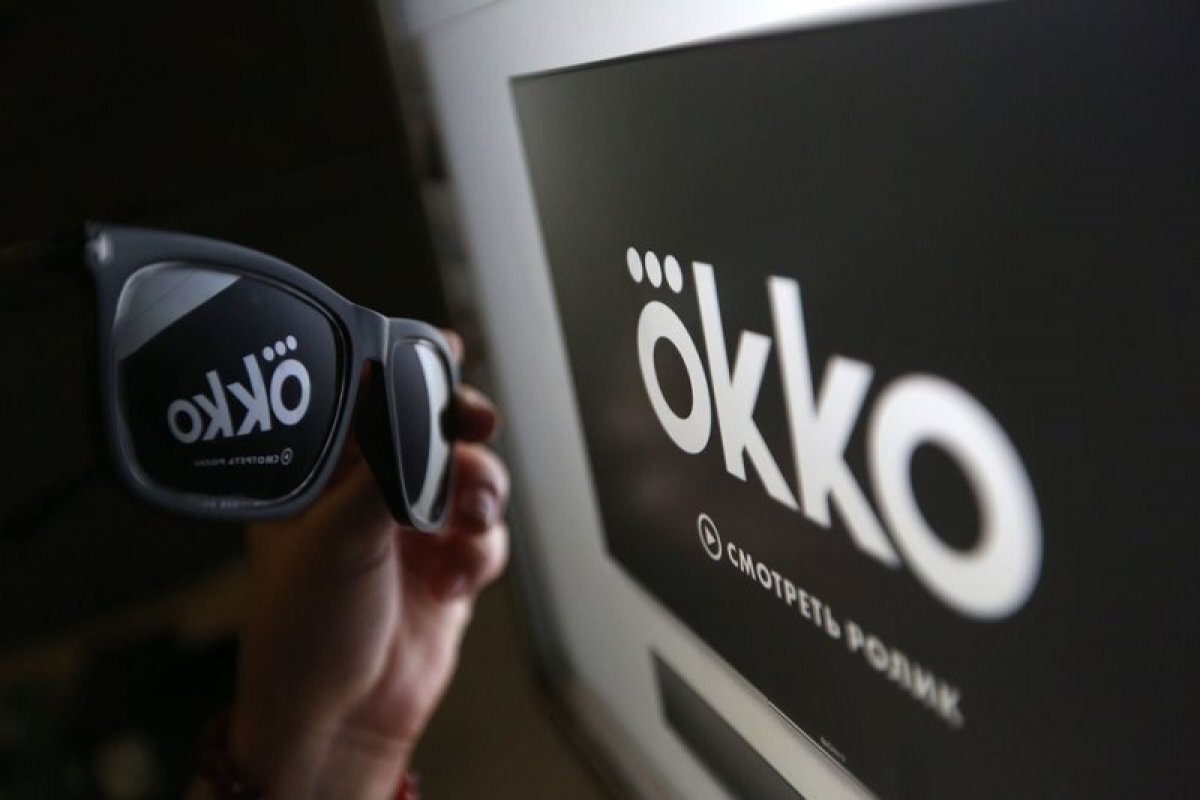    Онлайн-кинотеатр «ОККО» получил штраф за распространение ЛГБТ-пропаганды