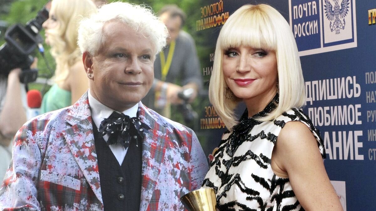 К Кристине Моисеев относился хорошо