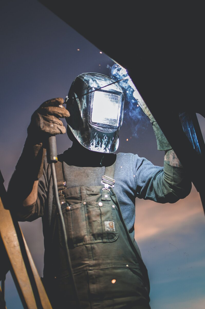 Photo by Max LaRochelle / Unsplash 