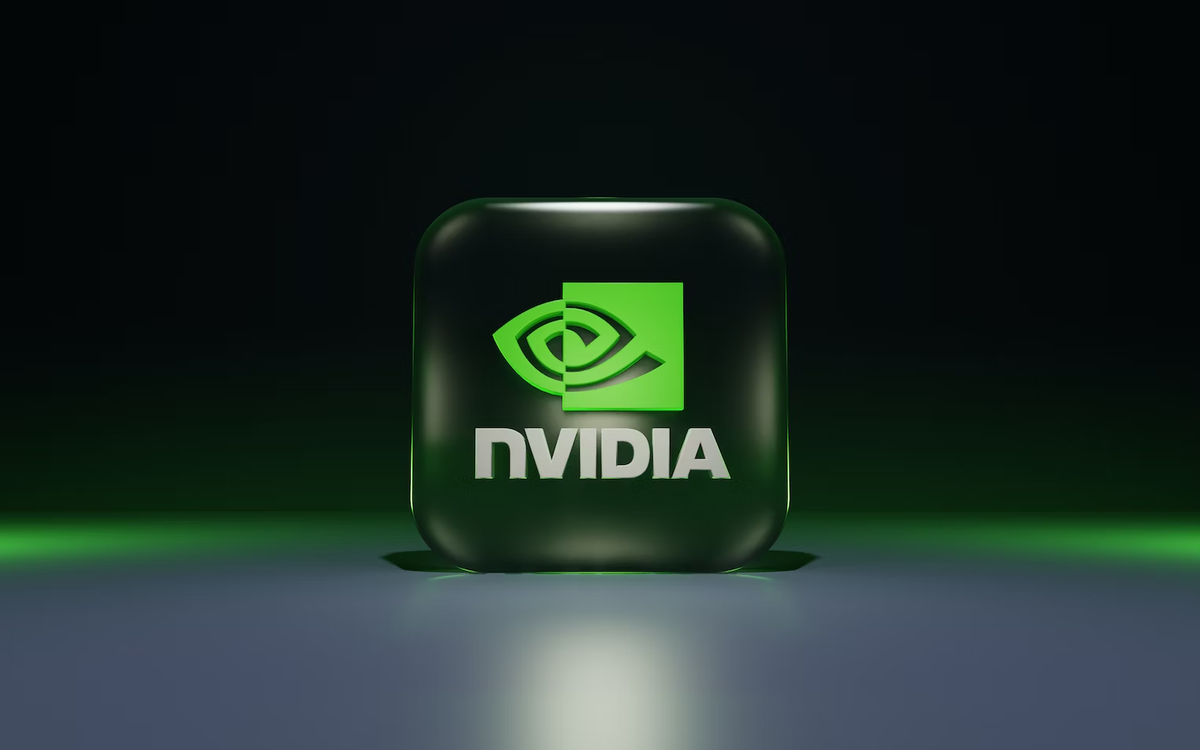Компания NVIDIA - мировой лидер в производстве видеокарт