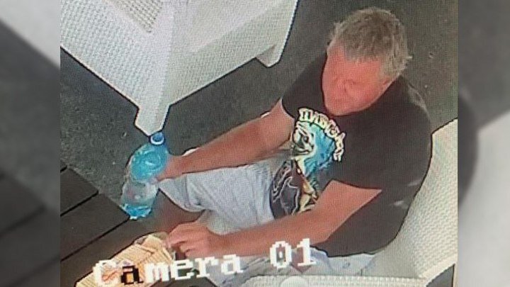 ФОТО: СКРИНШОТ С КАМЕР ВИДЕОНАБЛЮДЕНИЯ.