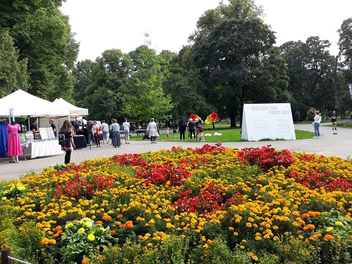 Рига, 11 августа 2023