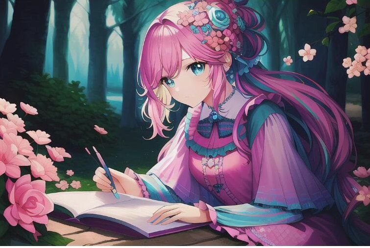 Как обычно, текст под картинкой - рассказ от первого лица. 