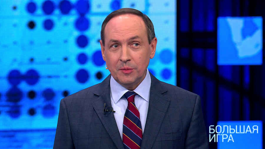 Профессор Никонов