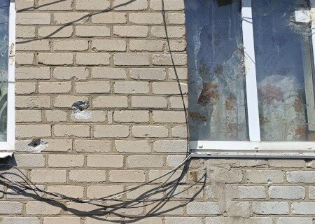    Украинские войска ведут обстрелы российских регионов. Есть погибшие среди мирных жителей. Обзор ситуации на вечер 18 августа