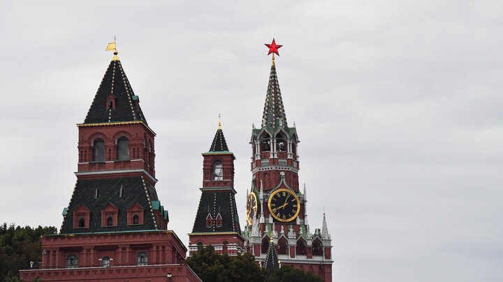 ФОТО: © VLADIMIR BARANOV/GLOBALLOOKPRESS