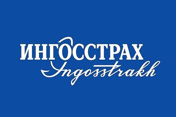  Изображение Ингосстрах