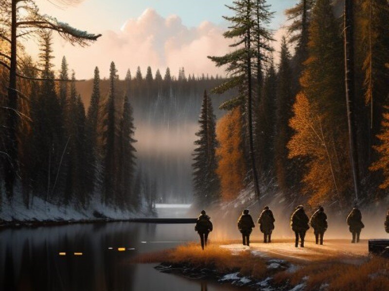 Сгенерировано нейросетью для этой главы