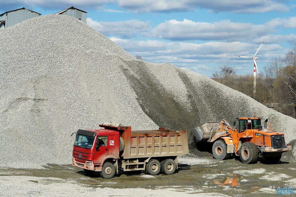 На фото все ИЗАВ стационарные и неорганизованные. 