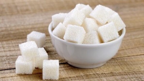Фото сахара